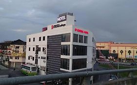 Sp Central Hotel  2*